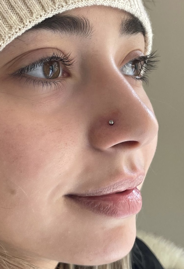 Nostril